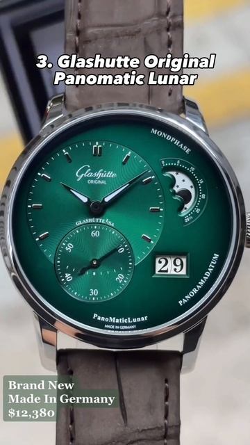 Top 5 Watches Under $10,000 #shorts #shortsfeed смотреть онлайн