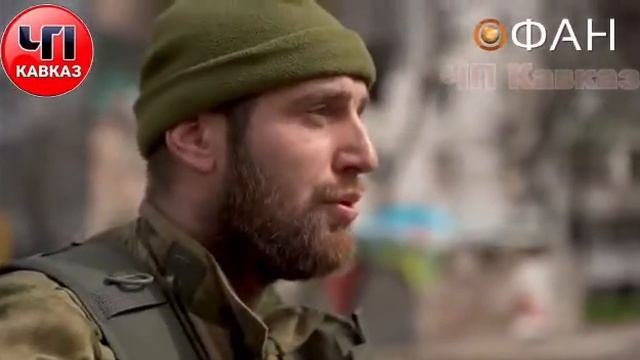 Чеченец, защитник, герой. смотреть онлайн