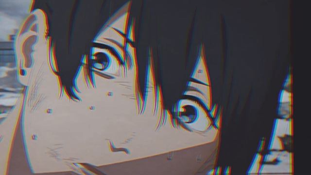 Himeno & Aki - Stay with me [CSM Edit/AMV] смотреть онлайн