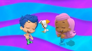 Bubble Guppies Intro Season 06 Mixed Season 05