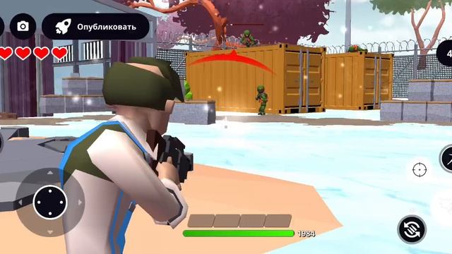 Трейлер игры Metel война 1 часть