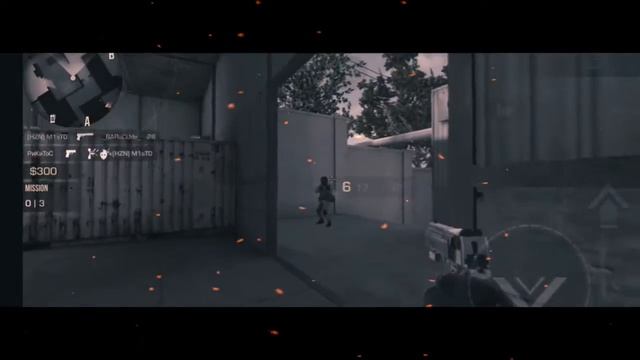 The hills🌌| Standoff 2 смотреть онлайн