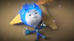 нолик ты меня? узнаешь гигантский спрут?...