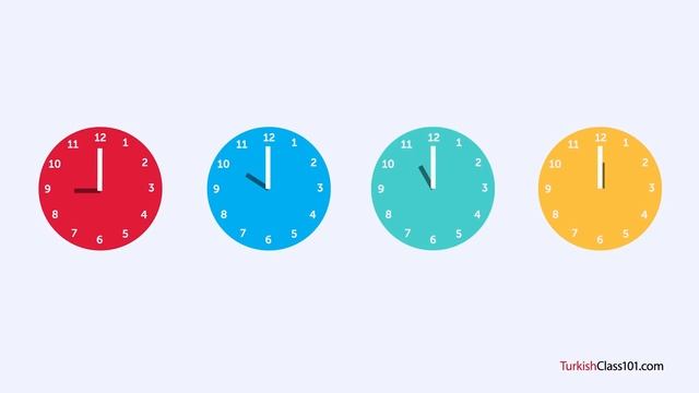 30 Minutes of Turkish Listening Comprehension for Beginner смотреть онлайн