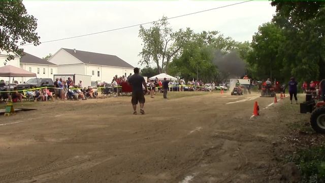 7/4/22 Pro Stock Diesel 1200# weight class(Midnight Mass) смотреть онлайн