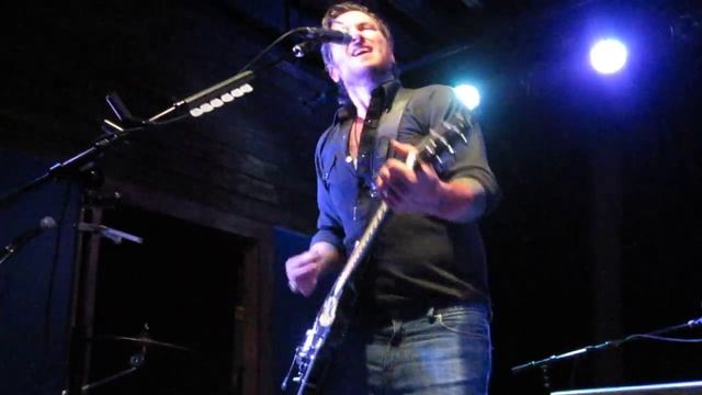 Butch Walker - Weight Of Her - Live at The High Watt, Nashville, 9/10/12 смотреть онлайн