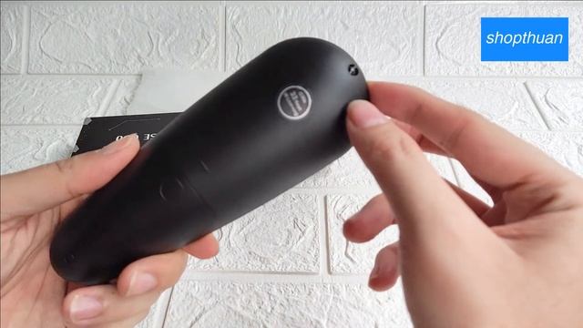 Chuột Bay Air Mouse G30 Có Tìm Kiếm Bằng Giọng Nói | shopthuan - 0906 756 502 смотреть онлайн