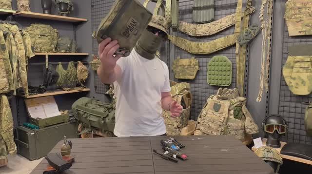 Как правильно организовать хранение личных средств гигиены ? смотреть онлайн