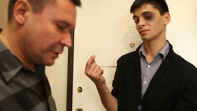 Два сына смотреть онлайн