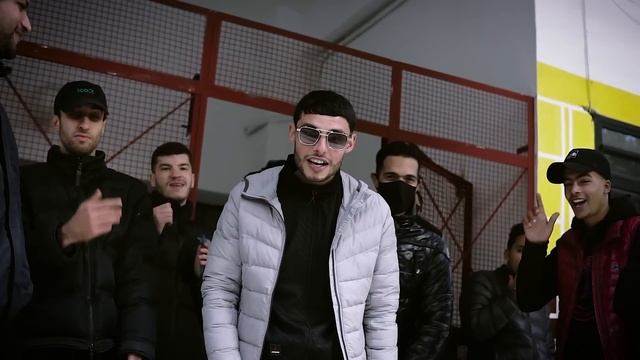 Samach - MHABIL (Clip Officiel) смотреть онлайн