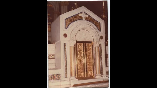 Questo è il pace disceso dal cielo per ass. e coro a 3 voci pari di N. Vitone e C. Carlini смотреть онлайн