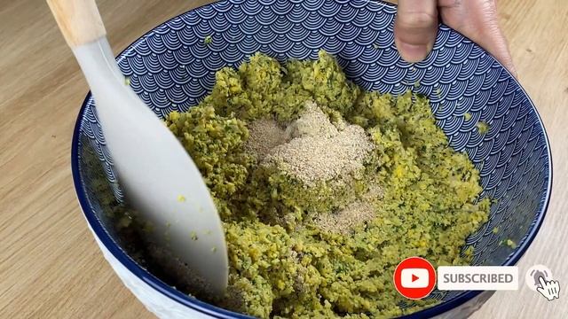 How To Make Incredibly Tasty, Crispy & Healthy Falafel Packed With Protein смотреть онлайн