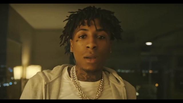 NBA Youngboy - Heart & Soul / Alligator Walk (1 Hour Loop) смотреть онлайн