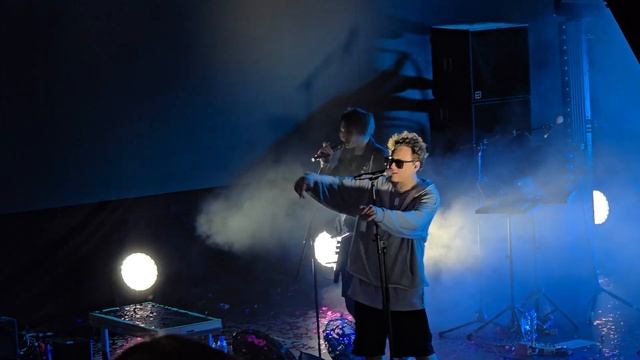 тринадцать карат - только ты никогда не узнаешь (6 августа 2024 г. Москва, дизайн завод) смотреть онлайн