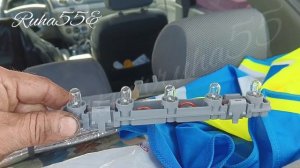 Замена дополнительных стоп сигналов.mp4