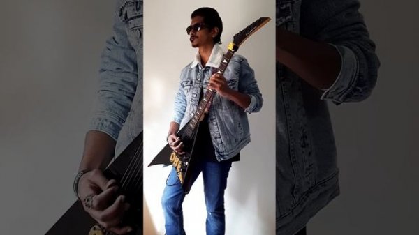 Madonna - Frozen - Guitar Tabs