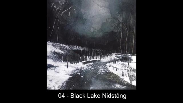 Agalloch - Marrow of the Spirit [Full Album] смотреть онлайн