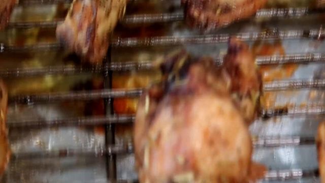 Sweet Balsamic Vinegar Chicken Wings In The Oven | Easy Chicken Wing Recipes смотреть онлайн