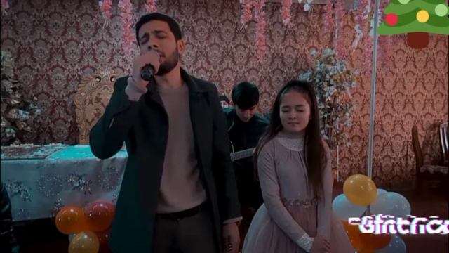 Nurzida Yor Bizdan Ketdi Ketdi смотреть онлайн