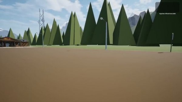 ЭТА ИГРА БУДЕТ ЛУЧШЕ ГОРЕБОКСА? HYPERBOX