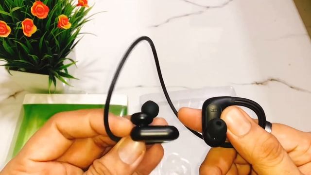 SYSKA PRO Active Wireless Earphones UNBOXING and REVIEW | Syska Bluetooth Earphones HE5700GY !!!! смотреть онлайн