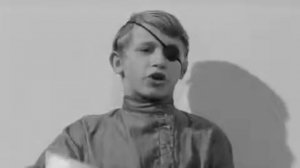 У кошки четыре ноги ( Республика Шкид)