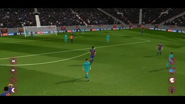 Голы под музыку в DLS 19 смотреть онлайн