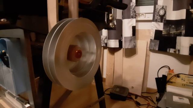 radialfan small for model hovercraft смотреть онлайн