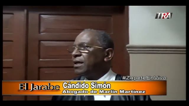 Marino Zapete: Marlin y Marlon Martínez merecen la pena máxima/Danilo se la cobra a Miguel Seg-1 смотреть онлайн