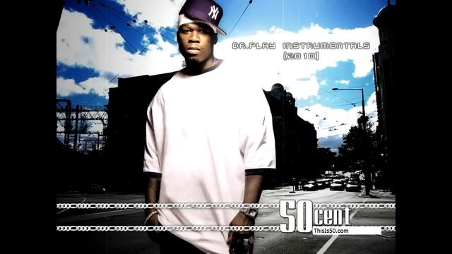 50 Cent - Man's World [Official Instrumental] смотреть онлайн