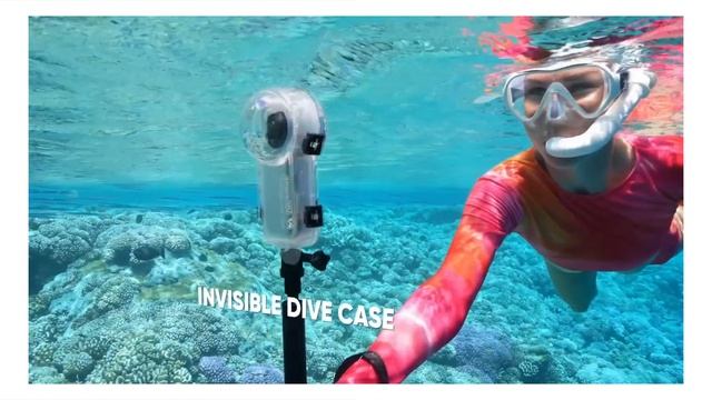 Insta360 X4 8K 360 Action Camera