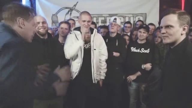 версус хованский Ларин сезон 3 смотреть онлайн