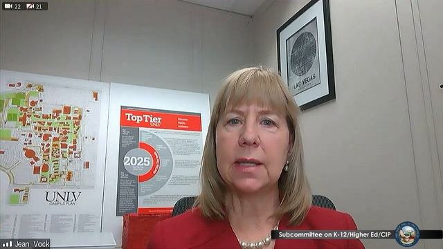 2/11/2021 - Assembly Ways and Means and Senate Finance, Subcommittees on K-12/Higher Education/CIP смотреть онлайн