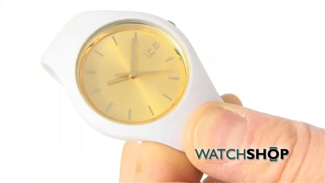Ice-Watch Ladies' Ice Chic Small Watch (001395) смотреть онлайн