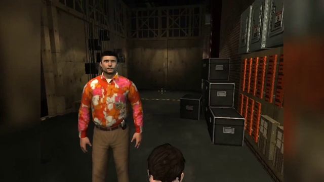 Без комментариев! Duke Nukem Forever #1 смотреть онлайн