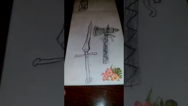 Как нарисовать рисунок ? смотреть онлайн