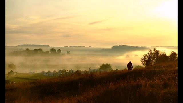 On The Field of Kulikovo смотреть онлайн