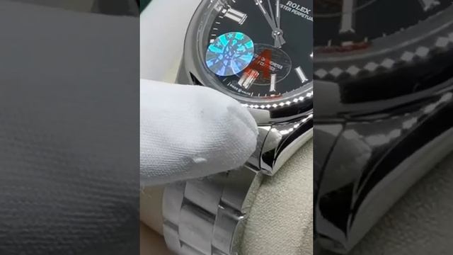 Мужские часы Rolex Oyster Perpetual. смотреть онлайн
