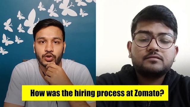 8 OFF CAMPUS Internships & 3 Job Offers | Zomato, Groww, ShareChat, SAP Interview Experience смотреть онлайн