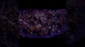 дом совы.. финал 3 сезона и возможно всего мультика 😭❤😍 #домсовы #луз #эмити #уилоу #гус #ида #рей