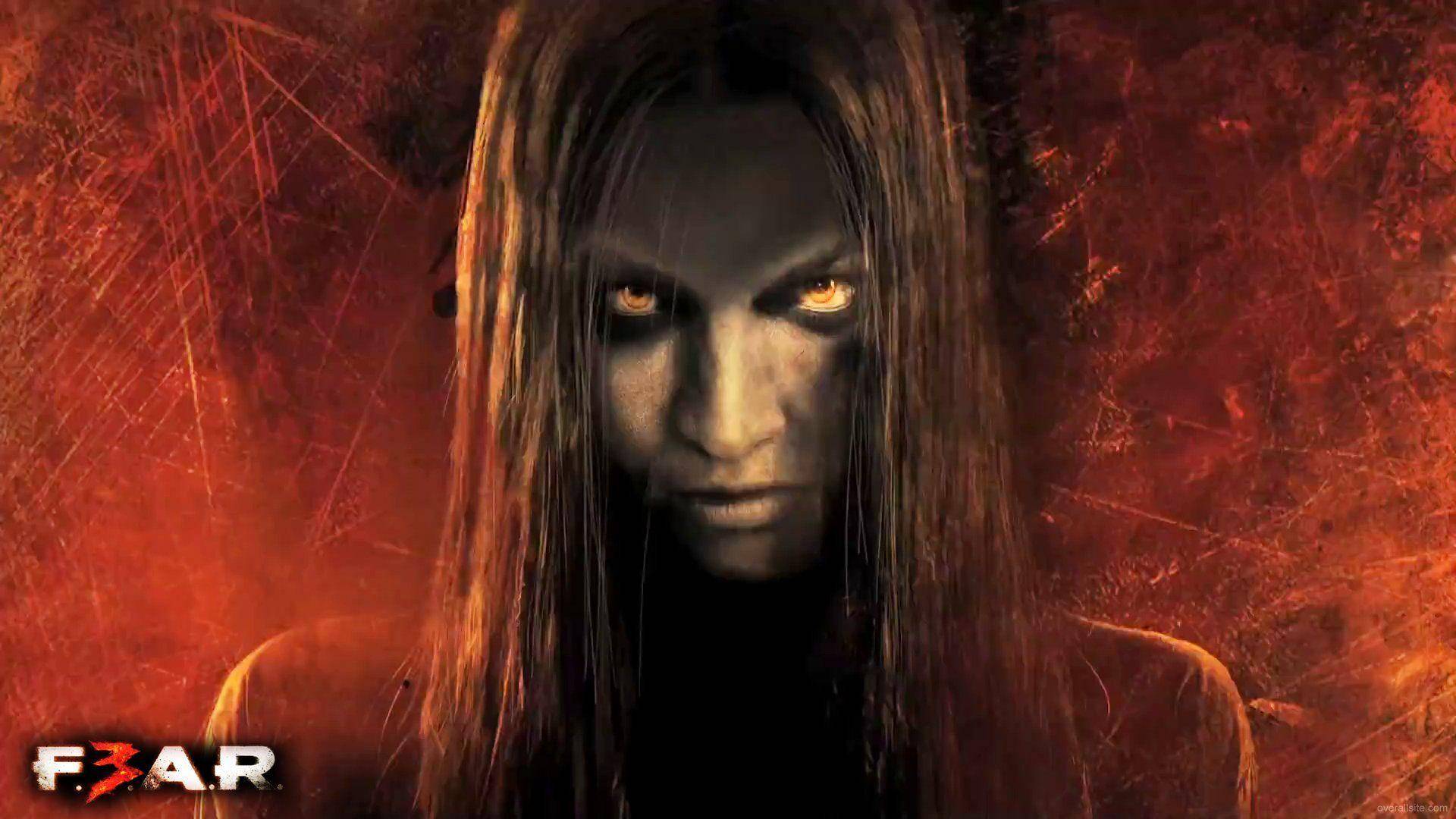 F.E.A.R. 3,Прохождение 5 Глава Башня без комментариев