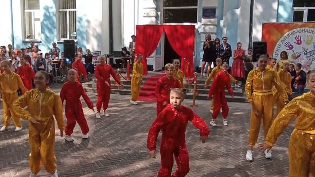 Літай, як на крилах. VID 20210911 115413 смотреть онлайн