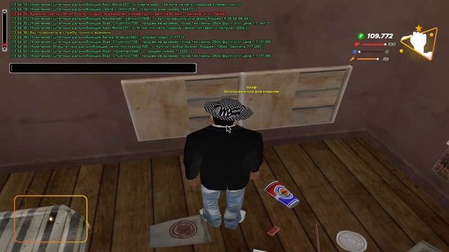 GTA SA MP 2021 01 20 13 54 27 смотреть онлайн