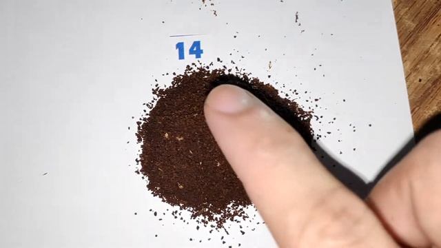 Timemore C2: Grind Samples II смотреть онлайн