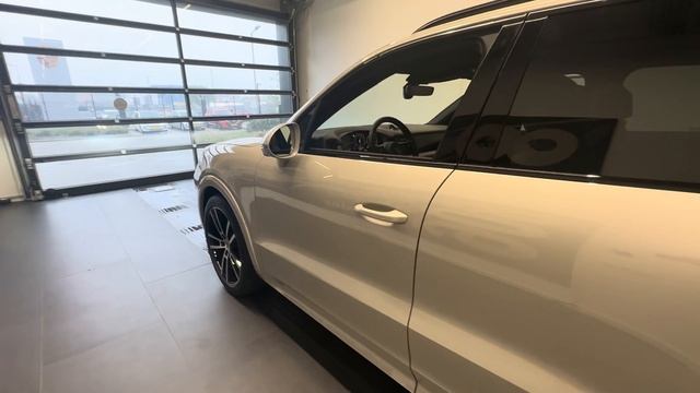 Invisible Dashcam | Porsche Cayenne *2024*| Carcam Nederland смотреть онлайн