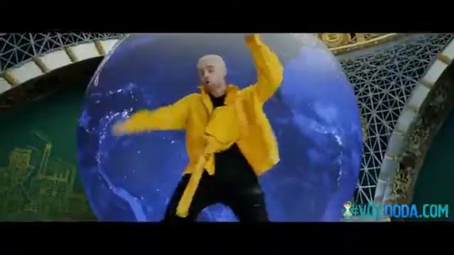 Raceta- ракета клип полный смотреть онлайн