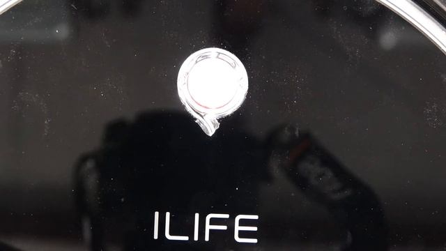 ilife a6 beeping 01 смотреть онлайн