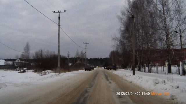 ДТПешка, фазанка,Ува смотреть онлайн