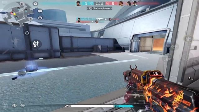 HACKER FAKE | Hyper Front | PRO GAMEPLAY смотреть онлайн