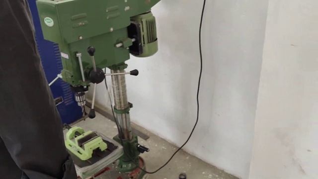 bench drill machine | table drill machine смотреть онлайн